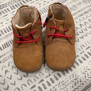 Ugg boot toddler 4/5